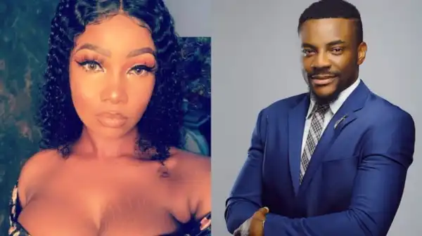 BBNaija: Ebuka speaks on being responsible for Tacha’s second strike